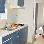 Bella Austria אתר קמפינג