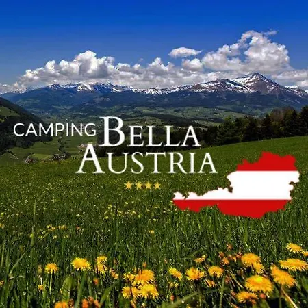 Bella Austria Kemping