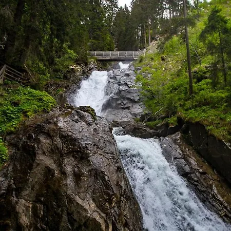 Campingplatz Bella Austria