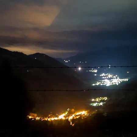 Bella Austria Kemping Sankt Peter am Kammersberg
