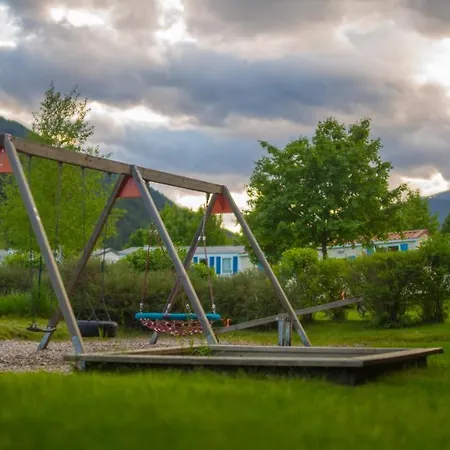 Campingplatz Bella Austria *