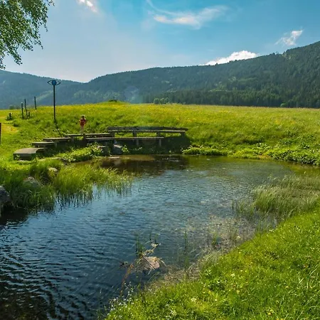 Bella Austria Sankt Peter am Kammersberg