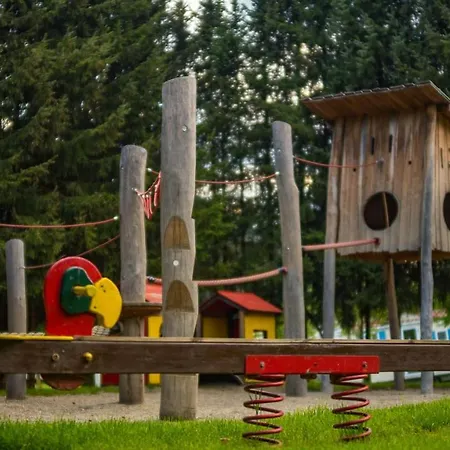 Bella Austria Campingplads *