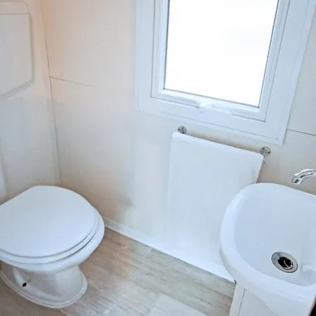 Bella Austria Campingplatz *