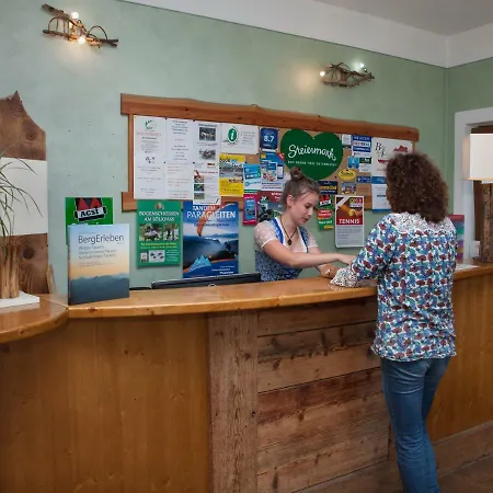 Bella Austria Sankt Peter am Kammersberg