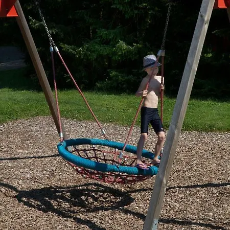 Campingplatz Bella Austria Sankt Peter am Kammersberg