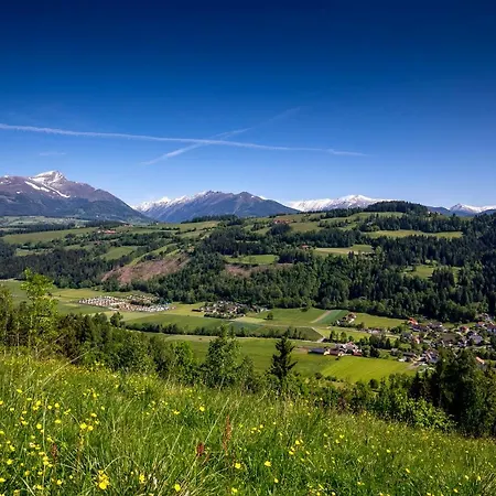 Bella Austria Campingplads *