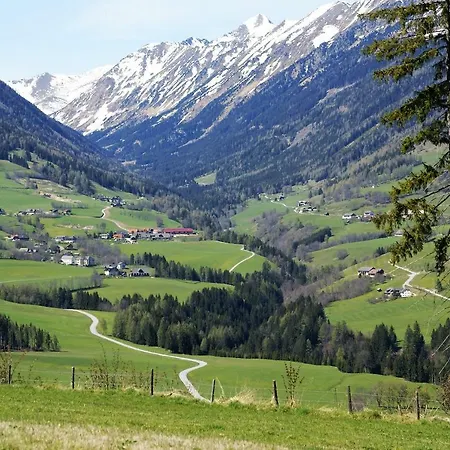 Bella Austria Campingplads *