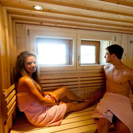 Bella Austria Sankt Peter am Kammersberg