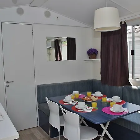 Campingplatz Bella Austria *