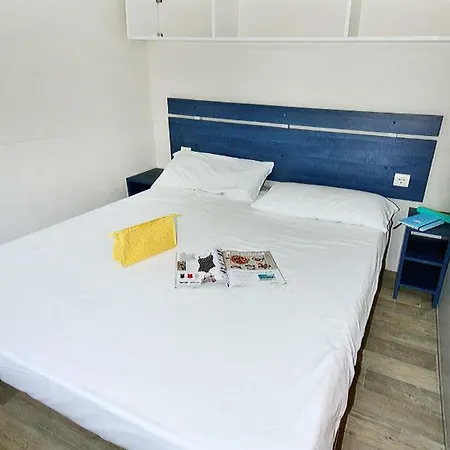 Bella Austria Campingplads *