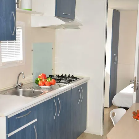 Bella Austria Campingplads