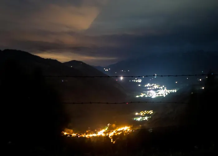 Bella Austria مكان تخييم Sankt Peter am Kammersberg