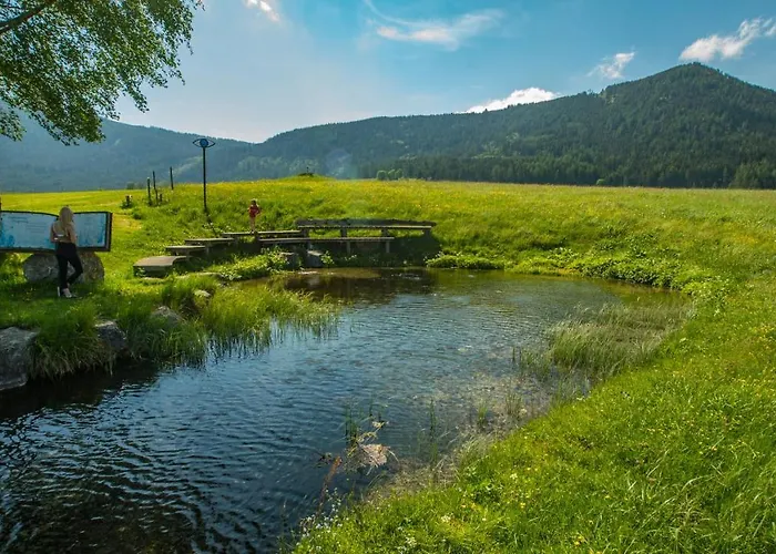 Bella Austria Sankt Peter am Kammersberg