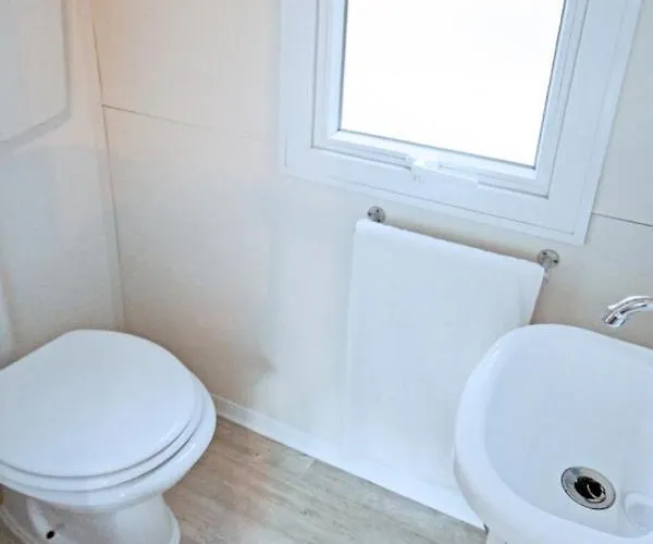 Bella Austria مكان تخييم *