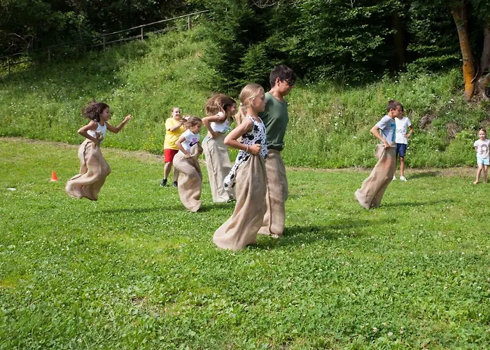Bella Austria مكان تخييم Sankt Peter am Kammersberg