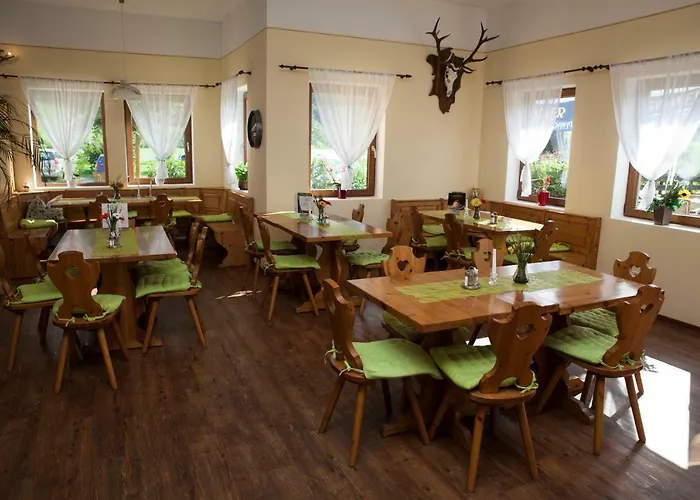 مكان تخييم Bella Austria Sankt Peter am Kammersberg