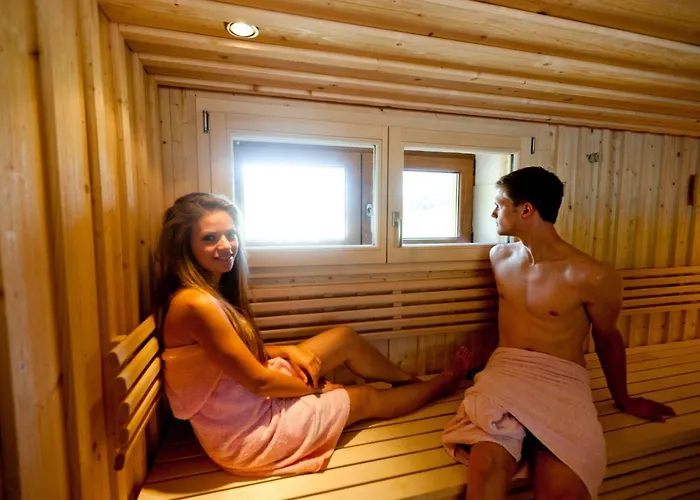 Bella Austria Sankt Peter am Kammersberg