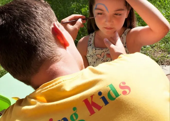 Bella Austria Sankt Peter am Kammersberg