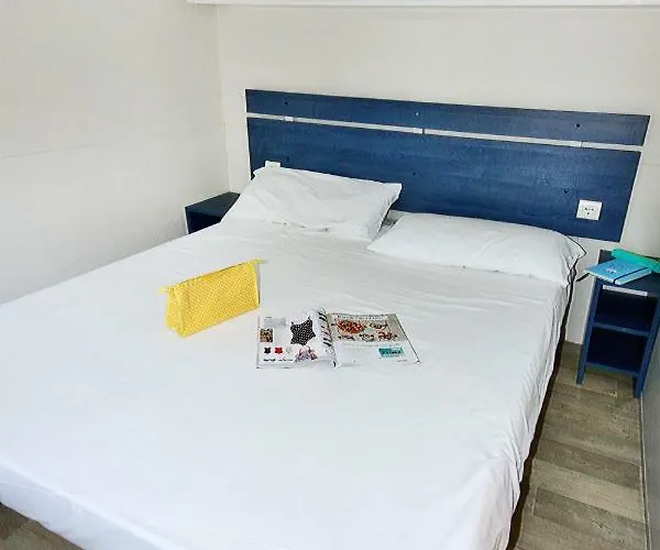 Bella Austria مكان تخييم *