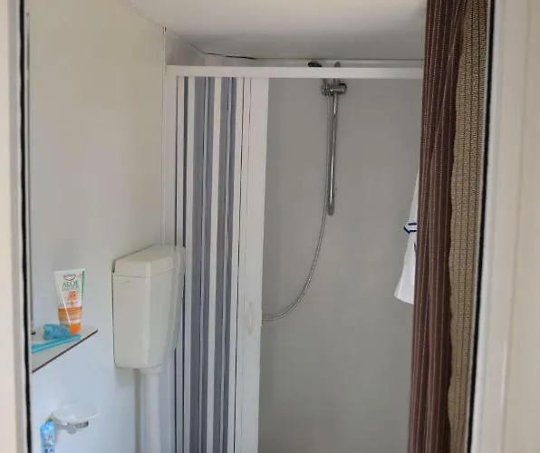 مكان تخييم Bella Austria *