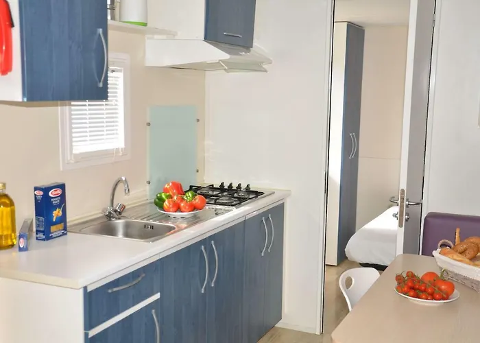 Bella Austria مكان تخييم